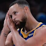 ¿Listo para liderar? Curry habla del futuro incierto de Golden State Warriors