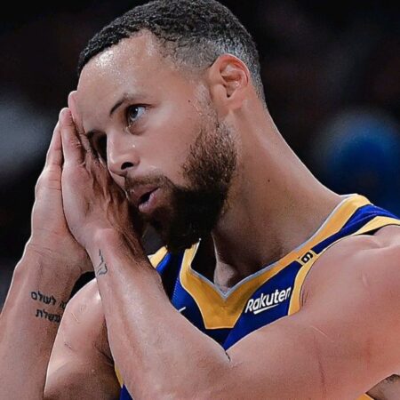 ¿Listo para liderar? Curry habla del futuro incierto de Golden State Warriors
