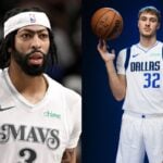 Dallas Mavericks: El quinteto titular que está listo para conquistar el Oeste
