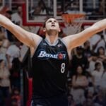 Gallinari rompe la maldición: Su primer título fuera de la NBA sacude a los fans
