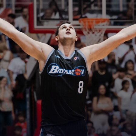 Gallinari rompe la maldición: Su primer título fuera de la NBA sacude a los fans