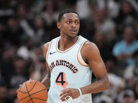 Mercado NBA: San Antonio asegura a su figura clave para el futuro con Wembanyama