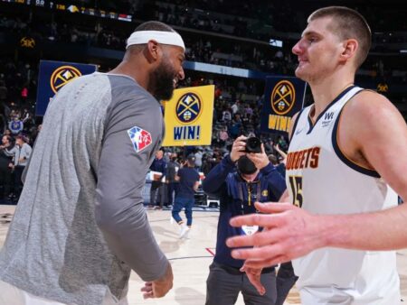 Nikola Jokic en la mira: Las declaraciones de Cousins que generan polémica