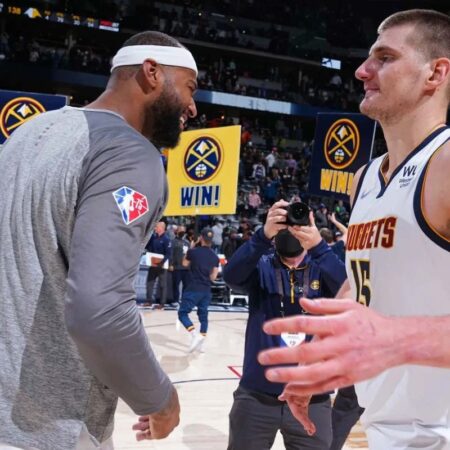 Nikola Jokic en la mira: Las declaraciones de Cousins que generan polémica