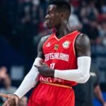 ¿Discriminación en el Baloncesto? La bomba de Dennis Schröder antes del Eurobasket 2025