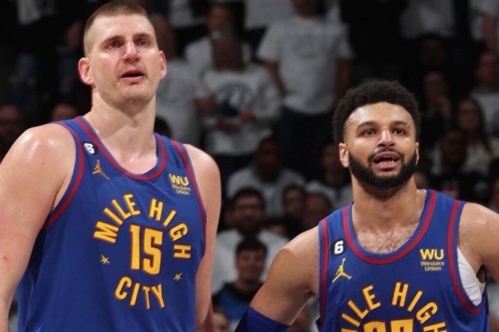 Los retos que tendrán que superar los Denver Nuggets tras perder a Michael Porter Jr. 1 Los retos que tendrán que superar los Denver Nuggets tras perder a Michael Porter Jr.