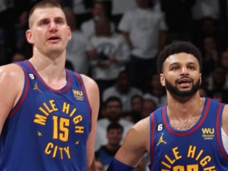 Los retos que tendrán que superar los Denver Nuggets tras perder a Michael Porter Jr.
