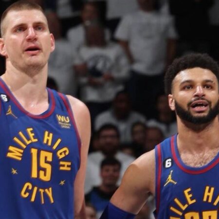 Los retos que tendrán que superar los Denver Nuggets tras perder a Michael Porter Jr.