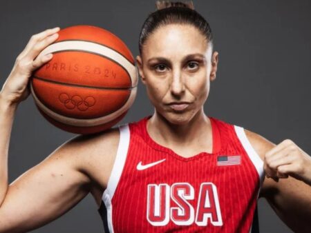 Diana Taurasi revela la verdad: ¿Qué dijo la leyenda de la WNBA sobre el baloncesto femenino?