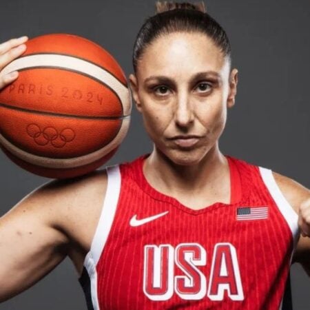 Diana Taurasi revela la verdad: ¿Qué dijo la leyenda de la WNBA sobre el baloncesto femenino?
