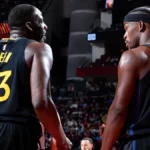 NBA en llamas: Draymond Green opina sin filtros sobre Jimmy Butler