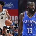 Dylan Harper y San Antonio Spurs: ¿El banquillo es el primer paso hacia la grandeza?