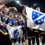 Eurobasket 2025 en vilo: Un ex del Real Madrid podría quedarse fuera del torneo