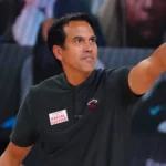 NBA 2025-26: Los técnicos más leales que liderarán la próxima temporada. Créditos a Jesse D. Garrabrant / Getty Images
