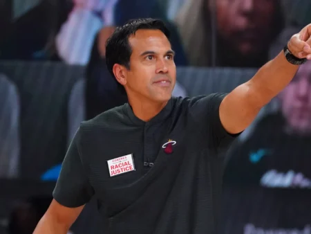 NBA 2025-26: Los técnicos más leales que liderarán la próxima temporada