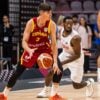 ¡Explosión de estrellas en Eurobasket 2025! Día 2 con victorias y derrotas inesperadas