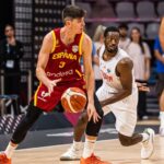 ¡Explosión de estrellas en Eurobasket 2025! Día 2 con victorias y derrotas inesperadas