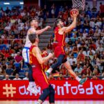 Eurobasket 2025: La selección española deslumbra en su segundo amistoso ¿Se enciende la ilusión?