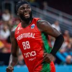 Eurobasket 2025: ¿Es Neemias Queta la sorpresa que sacudirá el torneo?