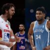 Rumbo al Eurobasket 2025: Las leyendas anotadoras de los últimos torneos