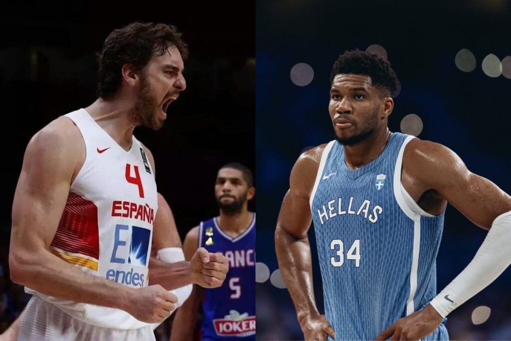 Rumbo al Eurobasket 2025: Las leyendas anotadoras de los últimos torneos