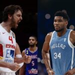 Rumbo al Eurobasket 2025: Las leyendas anotadoras de los últimos torneos