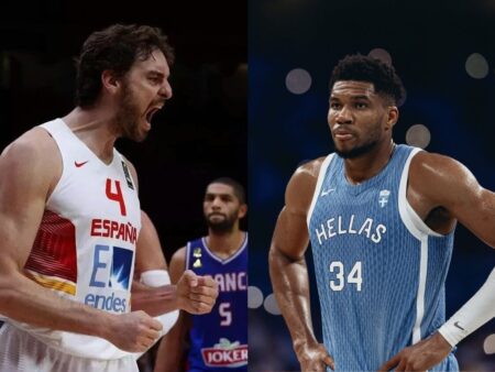 Rumbo al Eurobasket 2025: Las leyendas anotadoras de los últimos torneos