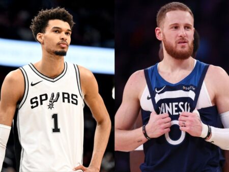 Eurobasket 2025: ¿Qué jugadores NBA no estarán en el torneo?