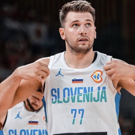 Luka Doncic: ¿Vuelve con Eslovenia tras su lesión para el Eurobasket 2025?