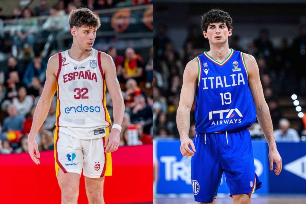 Eurobasket 2025: La nueva generación que podría cambiar el juego