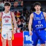 Eurobasket 2025: La nueva generación que podría cambiar el juego