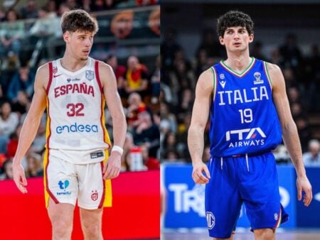 Eurobasket 2025: La nueva generación que podría cambiar el juego
