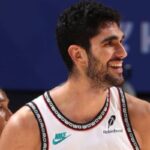 Eurobasket 2025: La verdad detrás de la posible ausencia de Santi Aldama