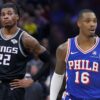 La Euroliga se enriquece: Los jugadores NBA de la temporada pasada que llegan con fuerza