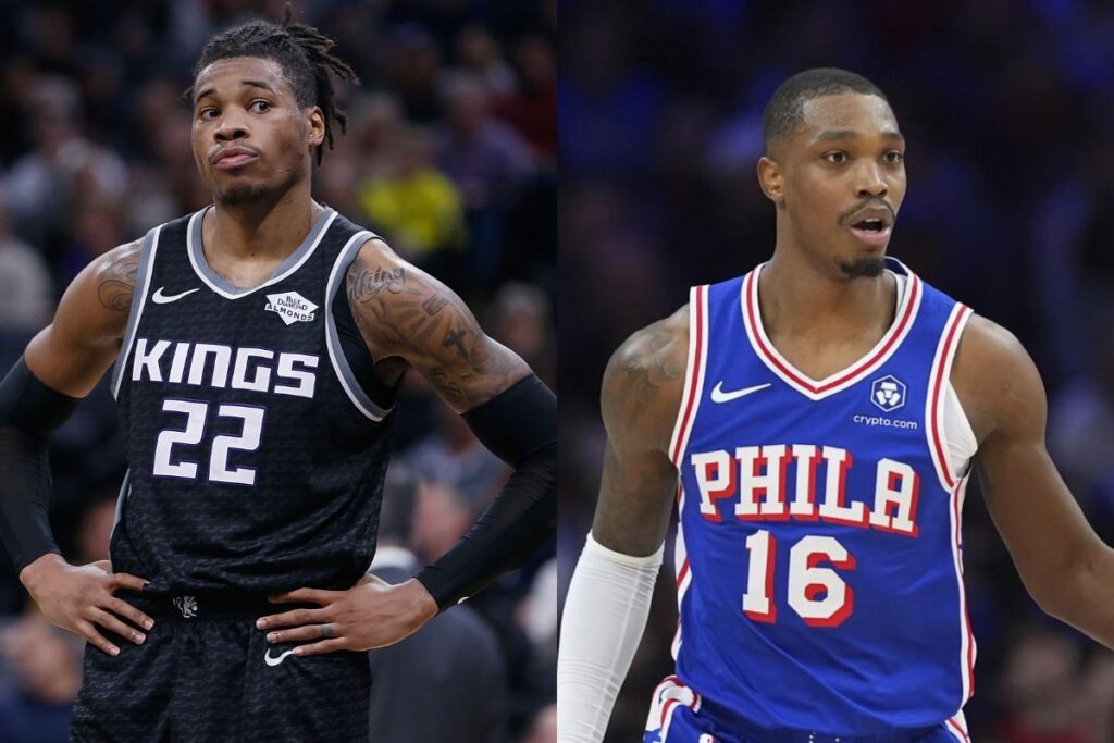 La Euroliga se enriquece: Los jugadores NBA de la temporada pasada que llegan con fuerza