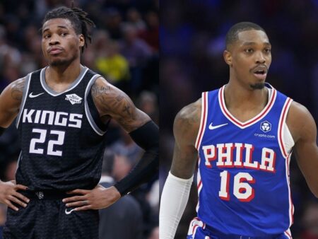 La Euroliga se enriquece: Los jugadores NBA de la temporada pasada que llegan con fuerza