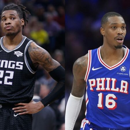La Euroliga se enriquece: Los jugadores NBA de la temporada pasada que llegan con fuerza