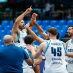 FIBA AmeriCup 2025: Clasificados definidos, ¿Quiénes dominarán los Cuartos de Final