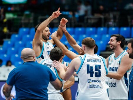 FIBA AmeriCup 2025: Clasificados definidos, ¿Quiénes dominarán los Cuartos de Final