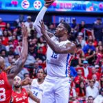 FIBA AmeriCup: Dominicana y Puerto Rico protagonizan un choque épico antes de comenzar el torneo