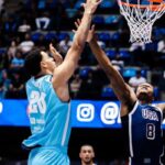 FIBA Americup 2025: ¿Por qué Estados Unidos no es el favorito?