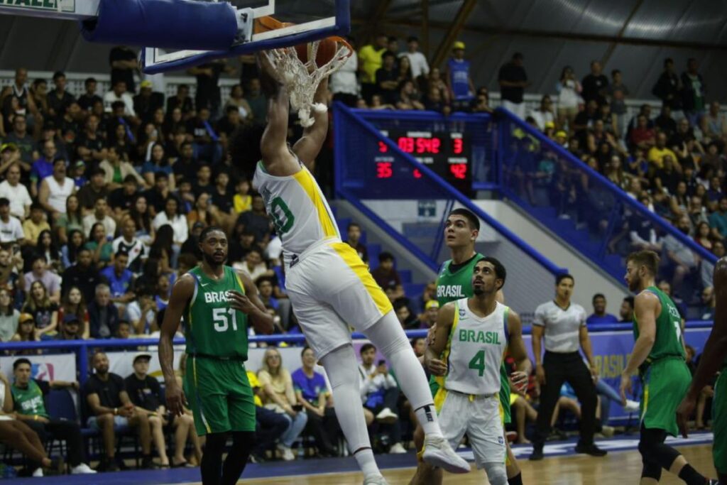Favoritos en la FIBA AmeriCup 2025: ¿Qué equipos lideran la carrera?