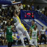 Favoritos en la FIBA AmeriCup 2025: ¿Qué equipos lideran la carrera?