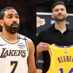 Gabe Vincent y Maxi Kleber: ¿Apostarán los Lakers por su talento o serán traspasados?