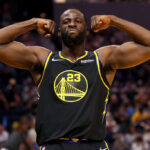 Golden State Warriors: ¿Draymond Green al Salón de la Fama? Su audaz declaración genera polémica. (Photo by Ezra Shaw/Getty Images)