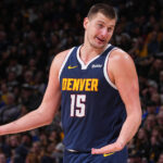 Un equipo de ensueño: Las estrellas europeas que reinan en la NBA. Créditos a Getty Images