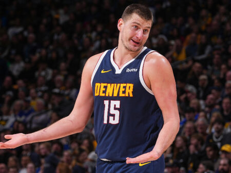 Un equipo de ensueño: Las estrellas europeas que reinan en la NBA