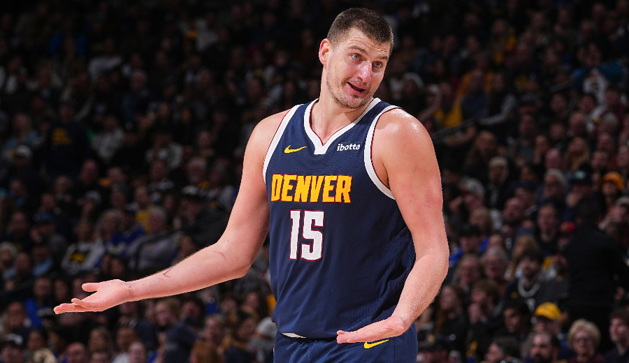 Un equipo de ensueño: Las estrellas europeas que reinan en la NBA 1 Un equipo de ensueño: Las estrellas europeas que reinan en la NBA. Créditos a Getty Images