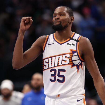 Kevin Durant y los Rockets: Las 5 claves para conquistar el título la próxima temporada