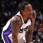 Noticias NBA: DeRozan critica a los jóvenes de la liga, ¿Tiene razón? Créditos a Getty Images